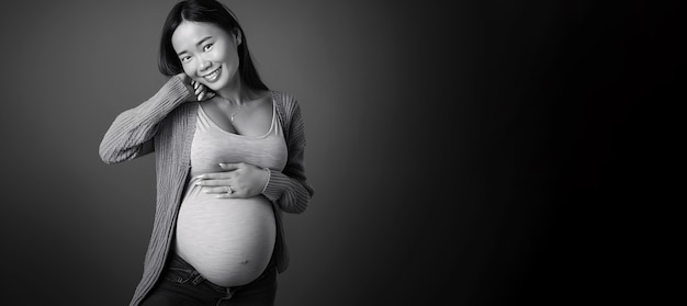 孕妇防护措施