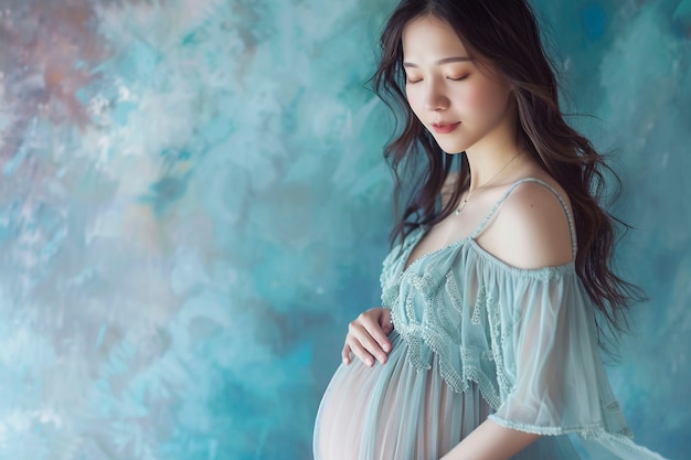 孕妇防护