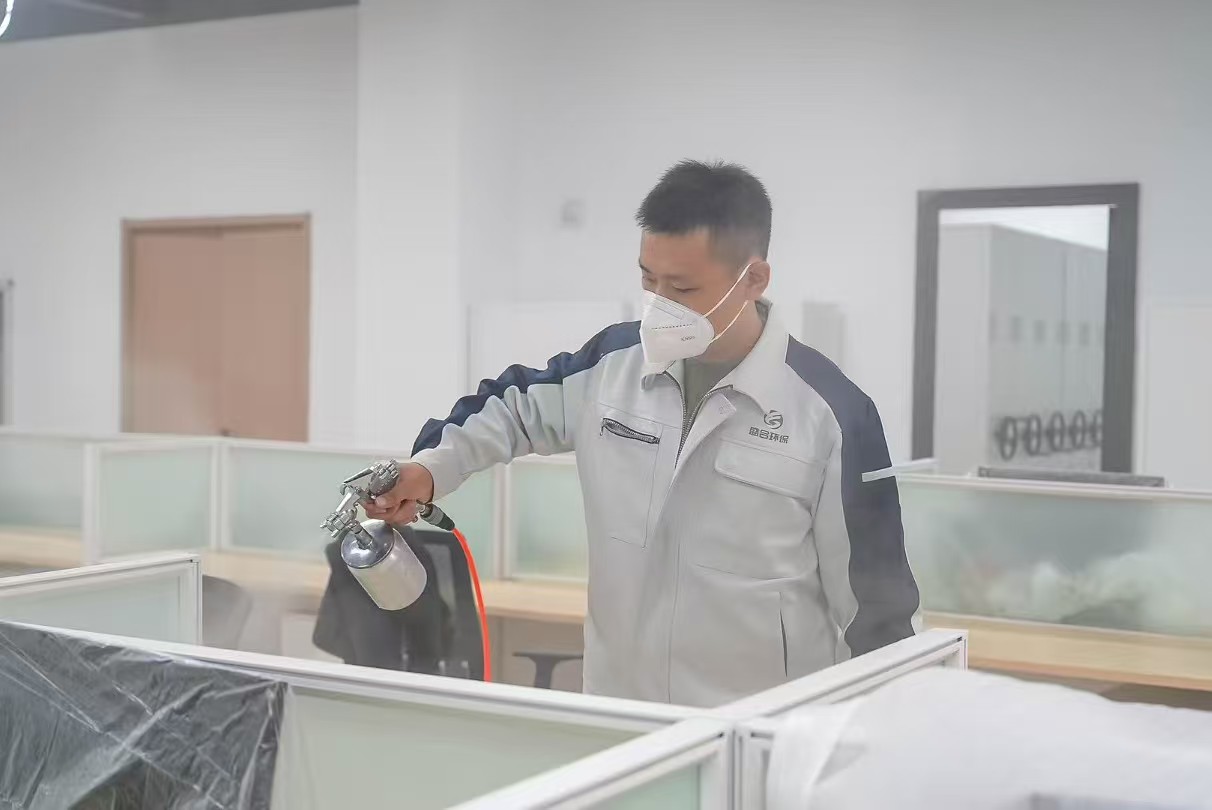 新房装修后的甲醛多久会挥发完？