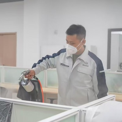 新房装修后的甲醛多久会挥发完？