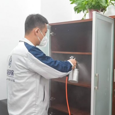 新房甲醛有多严重,如何治理甲醛污染