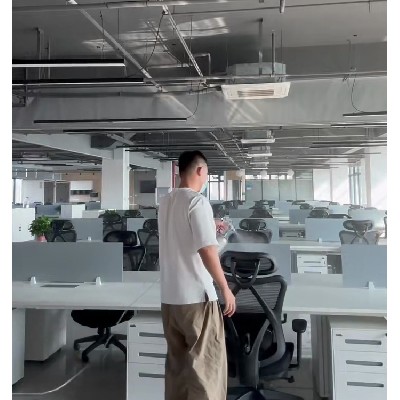 高温高湿环境与甲醛挥发的速度有关系