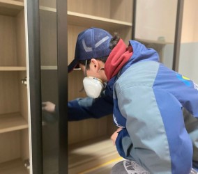 宜宾甲醛治理公司告诉你利用通风去除甲醛方式存在的弊端