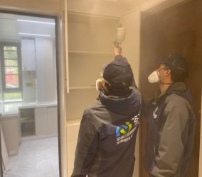 宜宾甲醛治理公司告诉你利用通风去除甲醛方式存在的弊端