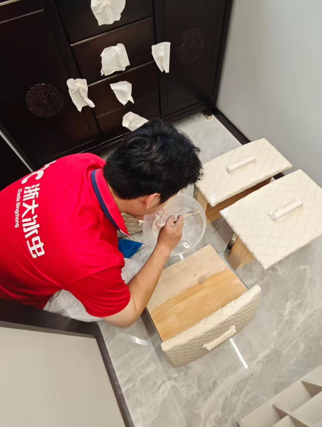 哪些常见误区会导致我们忽视甲醛风险呢-- 阜阳浙大冰虫环保除甲醛公司