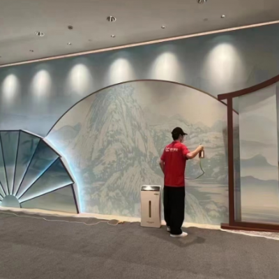 在搬入新房之前一定要找正规的甲醛检