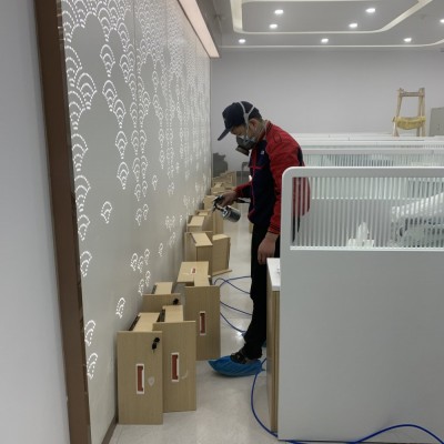 南充除甲醛公司告诉大家甲醛的危害