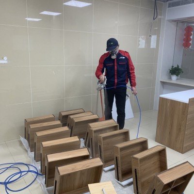 南充甲醛检测公司：哪些家具产品容易