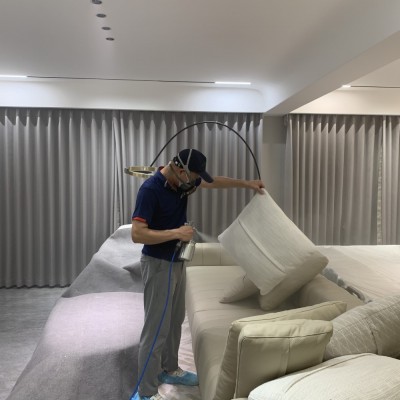南充除甲醛公司告诉你除甲醛不得不知