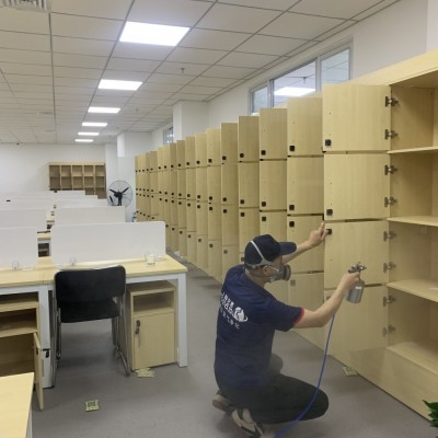 南充除甲醛公司告诉你新房装修后除甲