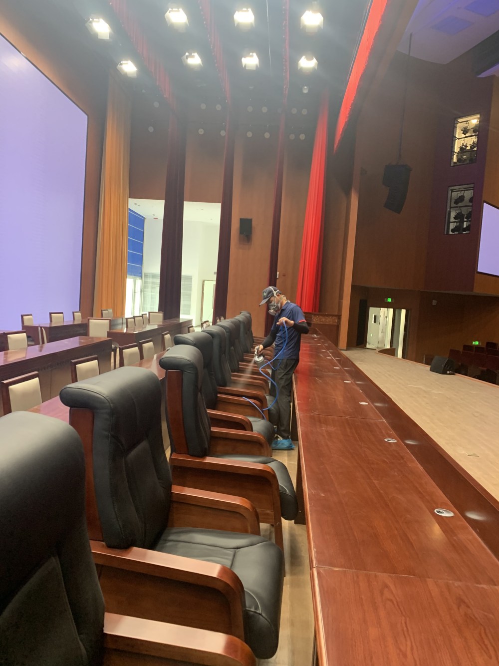 南充除甲醛公司解说甲醛超标会对我们造成哪些伤害？-- 南充华盛叶子环保科技有限公司