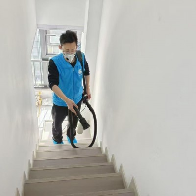 秋季搬新家，新房除甲醛的必要性