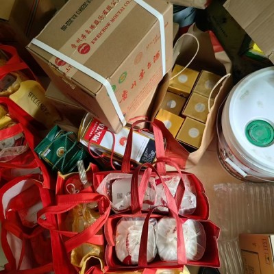 介绍一下潍坊茅台酒的回收流程
