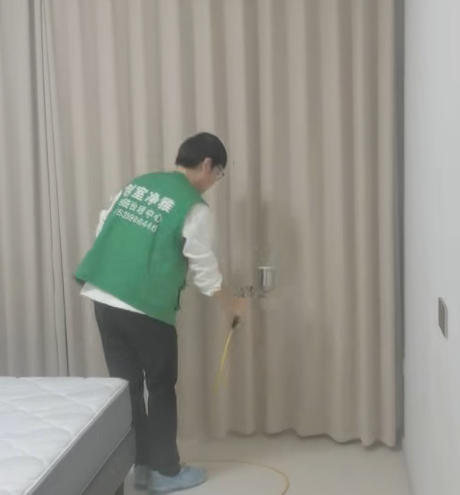 运城新房除甲醛：本地口碑好的除醛机构怎么选？看这3点​