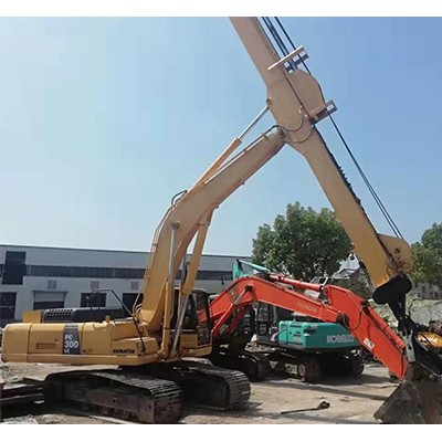 重庆小挖机出租用于地下室开挖