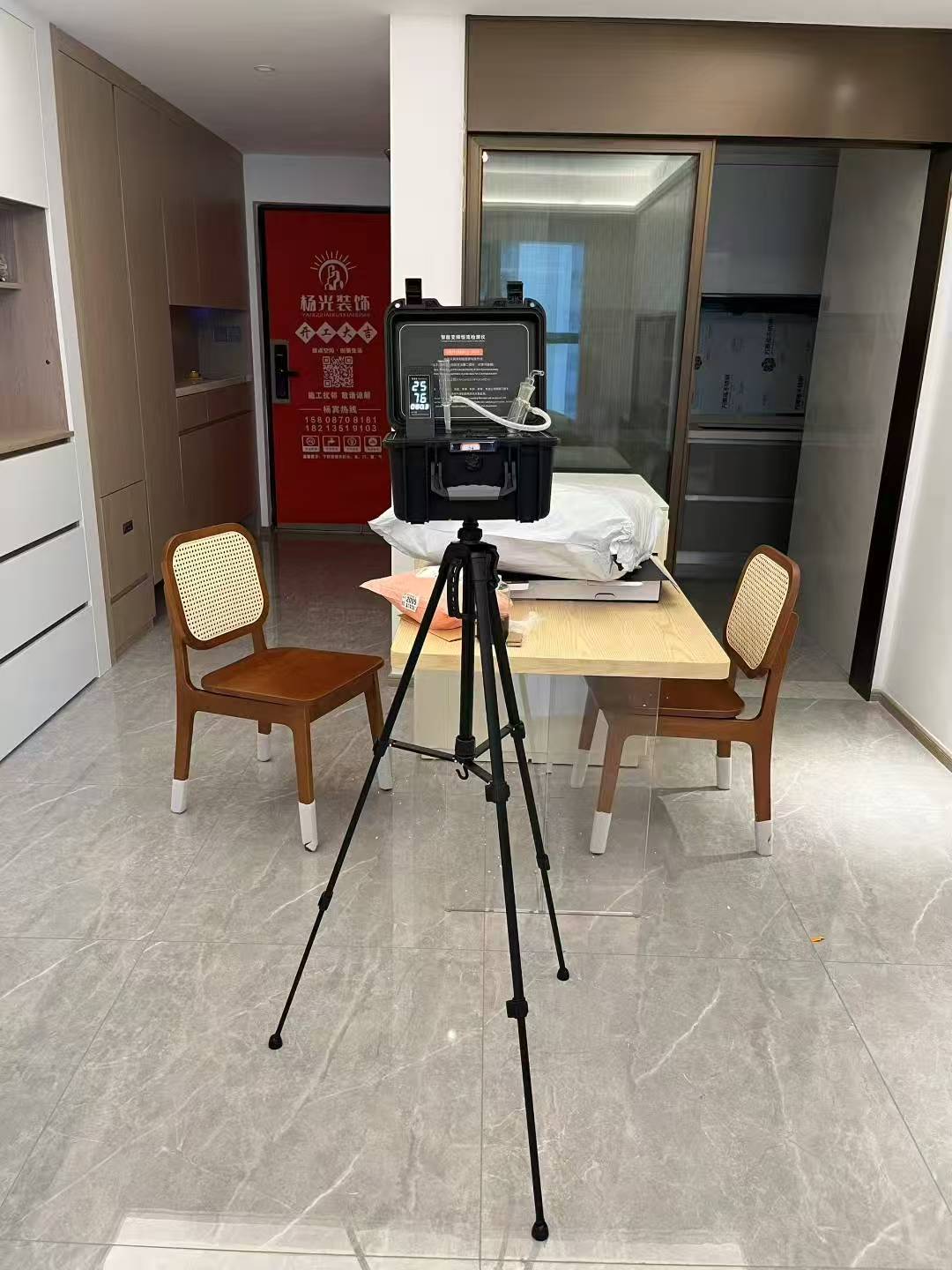 使用环保家具，室内甲醛就一定不会超标了吗