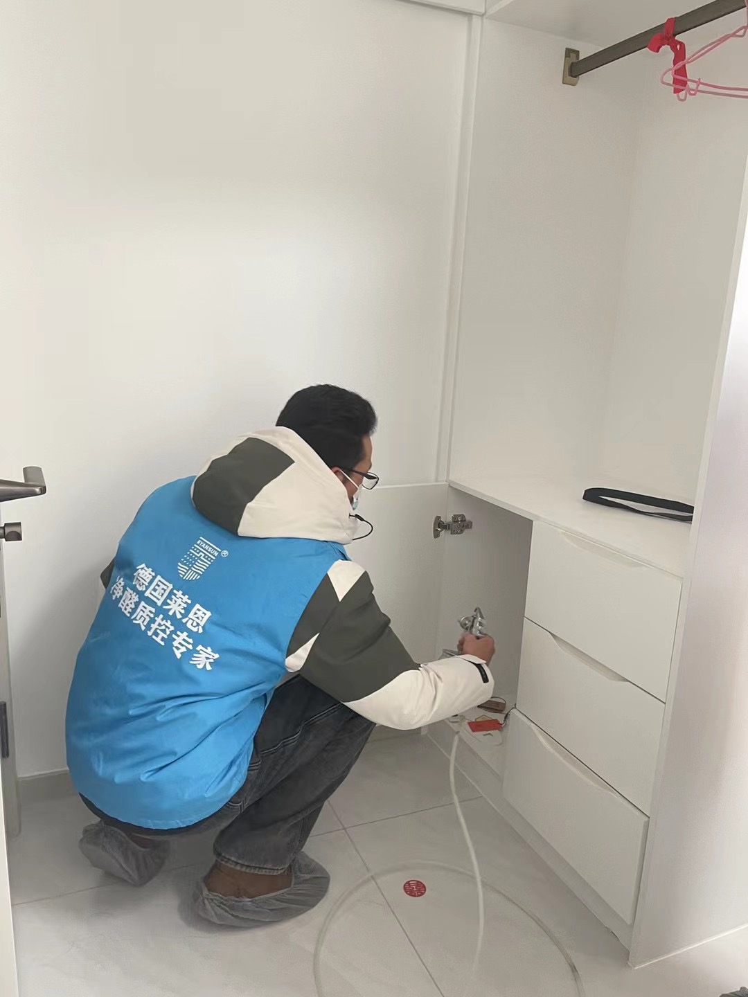 洛阳除甲醛公司告诉您室内甲醛如何治理?