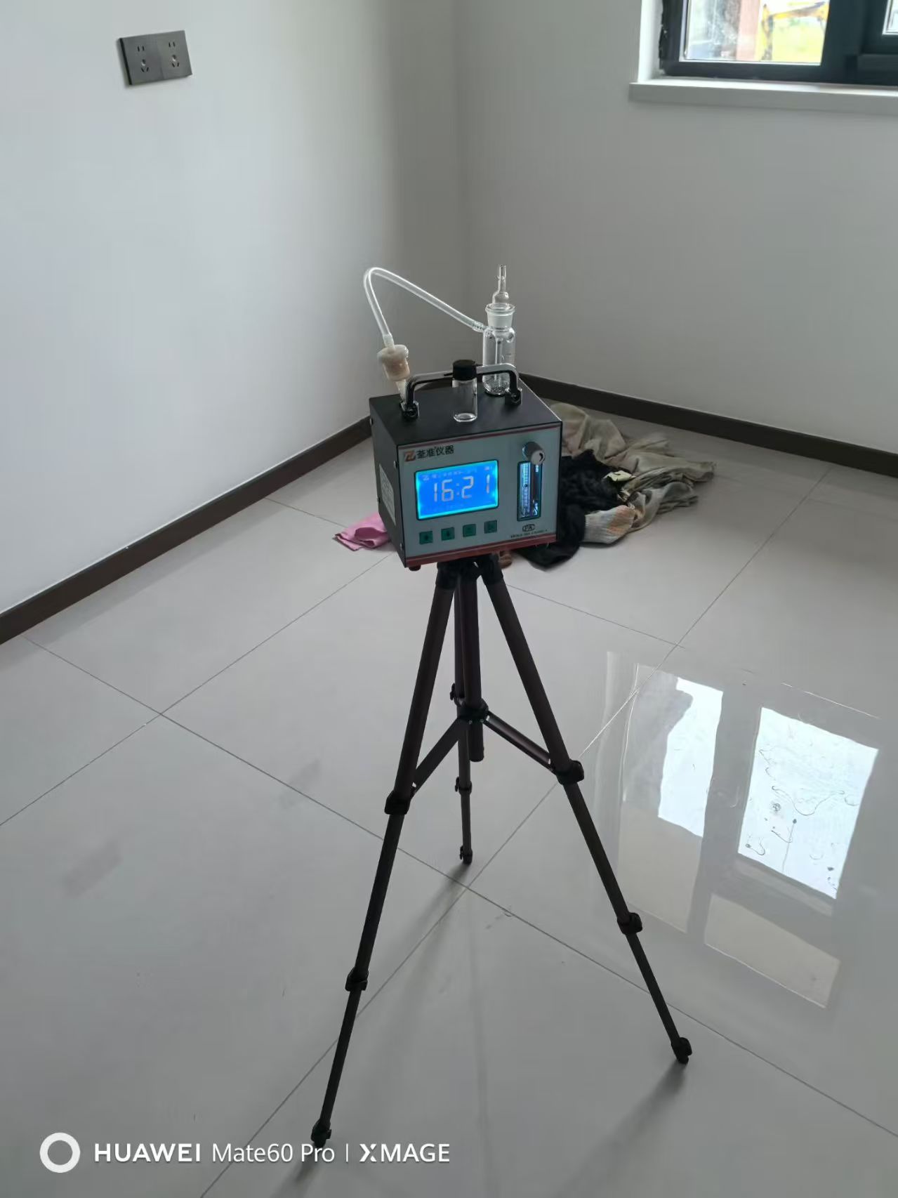 洛阳甲醛检测：在检测甲醛的时候应该做哪些准备？-- 洛阳莱恩环境除甲醛公司