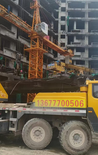 防城港的老板们，您知道如何挑选有经验的吊车司机吗？-- 防城港市浩源吊装服务公司