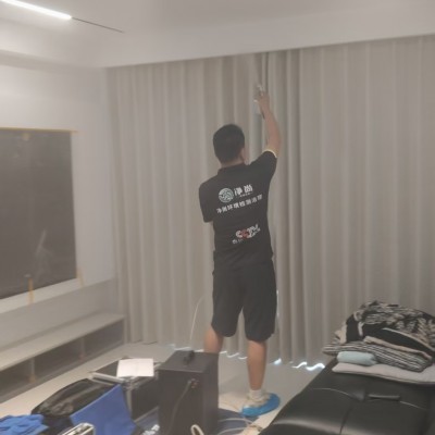 室内“甲醛超标”都是自己选出来的？