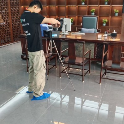 解决甲醛问题的综合方案
