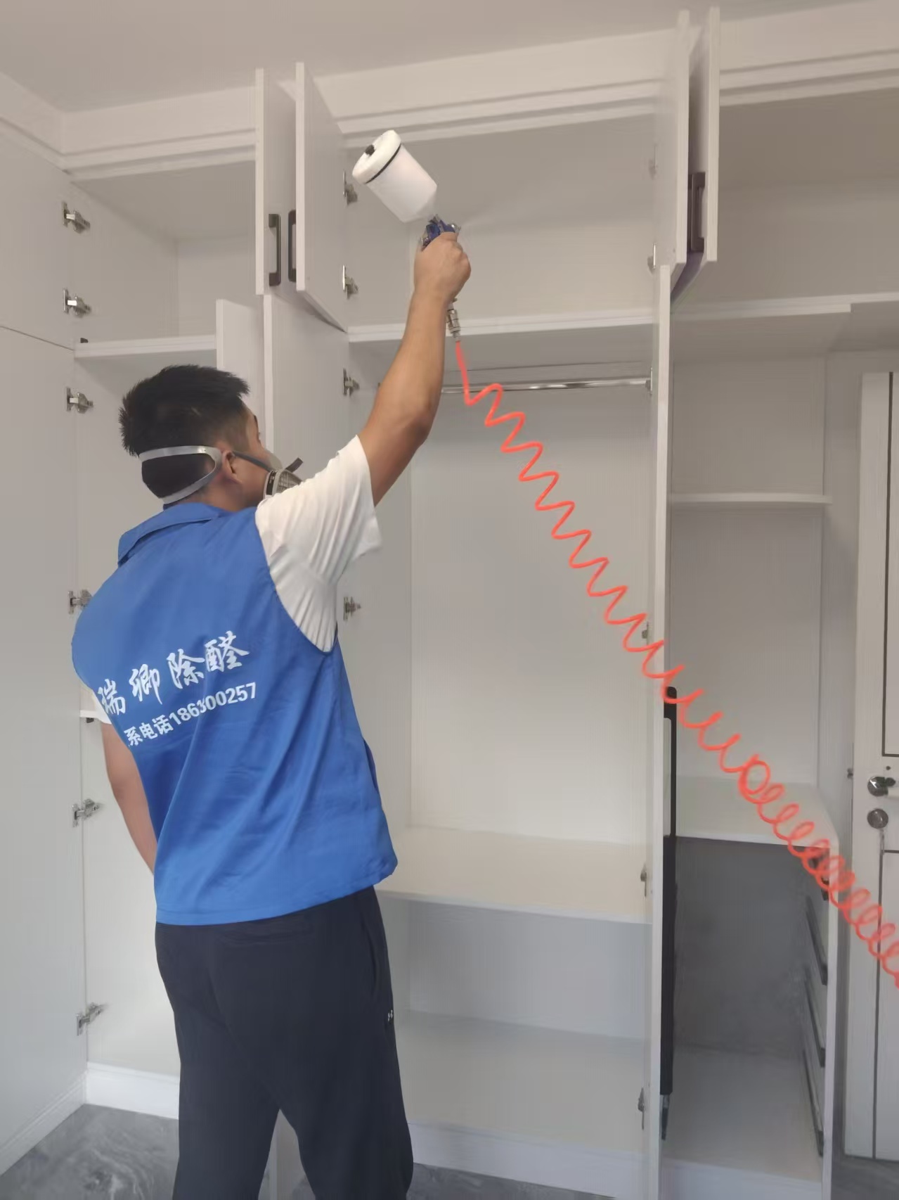 揭秘甲醛：如何准确判断新装修房子是否超标-- 扎兰屯瑞卿环保除甲醛公司