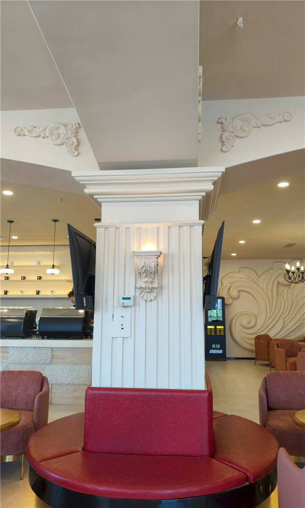 新疆eps线条厂家