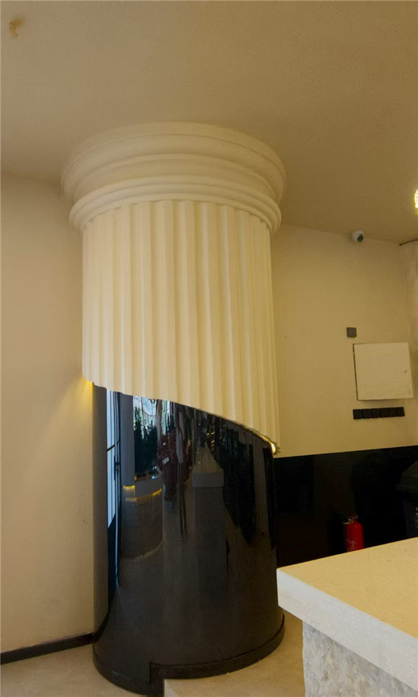 新疆grc构件厂家