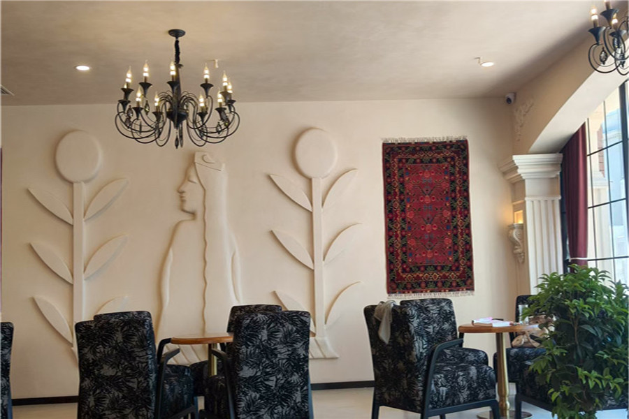 新疆grc欧式构件厂家