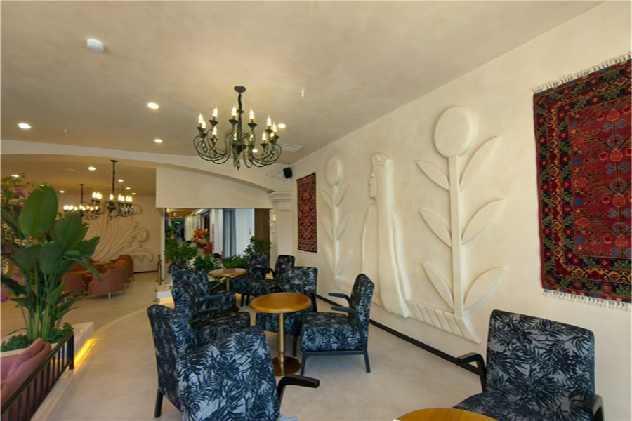 新疆eps线条厂家