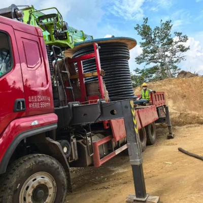 当吊车遇到恶劣天气，有哪些特别措施