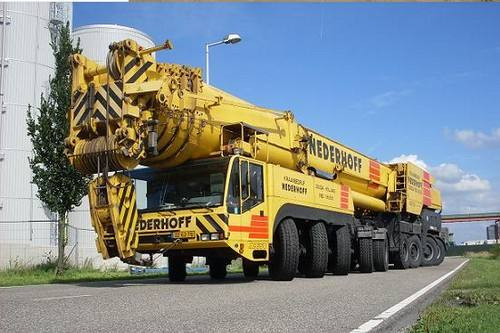 福清市吊車(chē)出租造成吊車(chē)容易損件的因素都有哪些