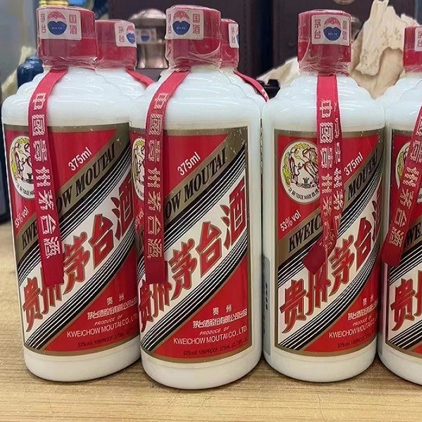 东营盛鑫老酒回收行