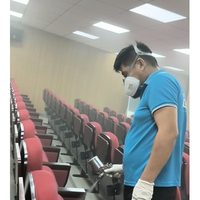 蚌埠除甲醛公司：警惕儿童房中的甲醛