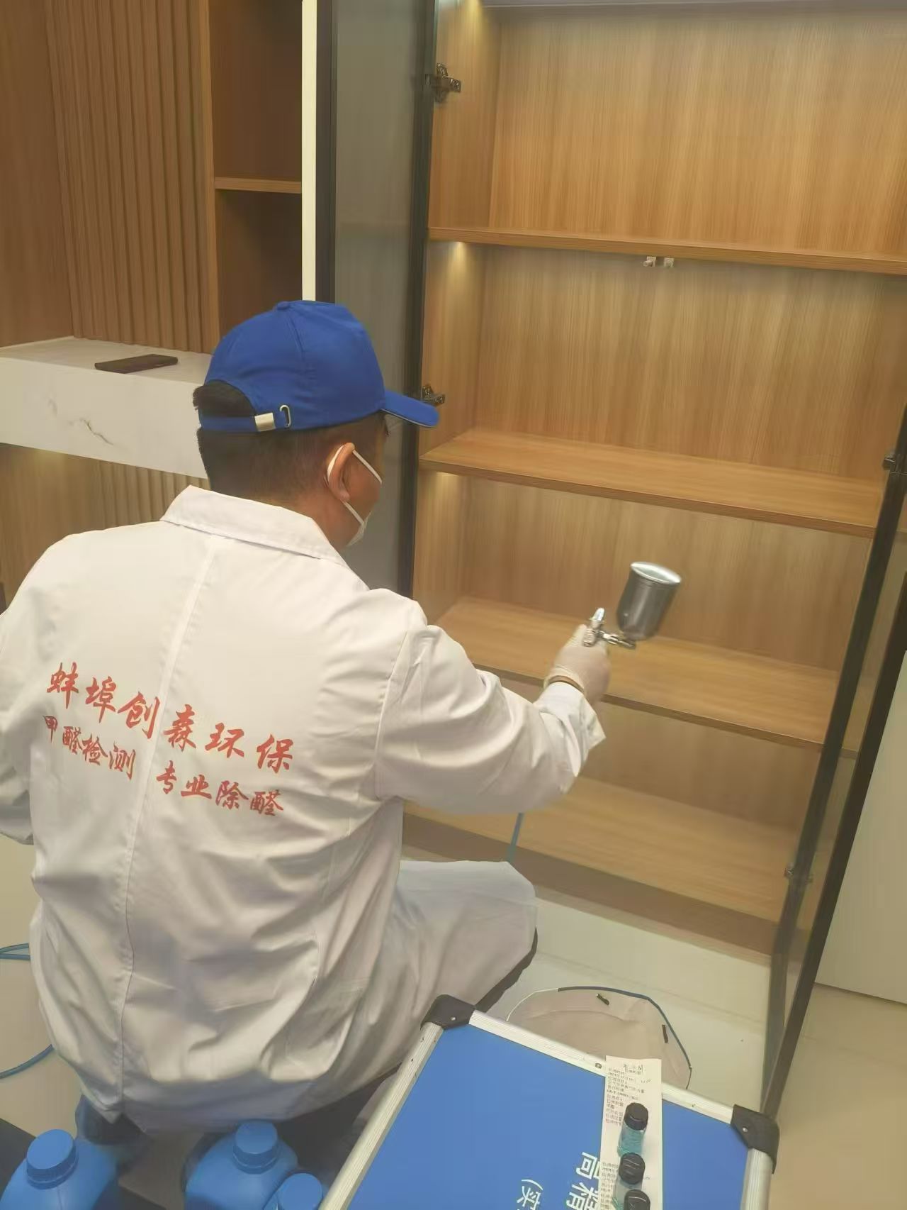 实木家具就不会甲醛超标了吗？