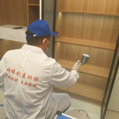 实木家具就不会甲醛超标了吗？