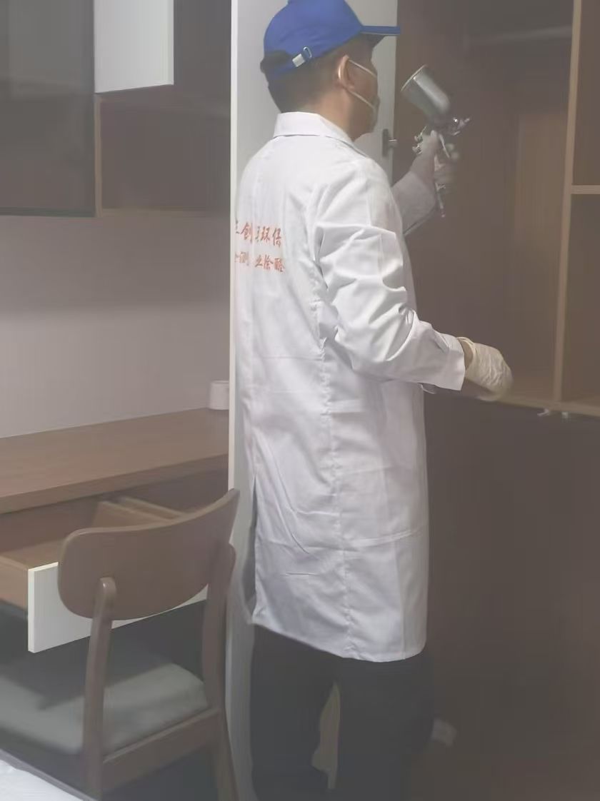 大型室内场所的甲醛去除方案有哪些，怎么除甲醛比较安全