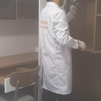 大型室内场所的甲醛去除方案有哪些，