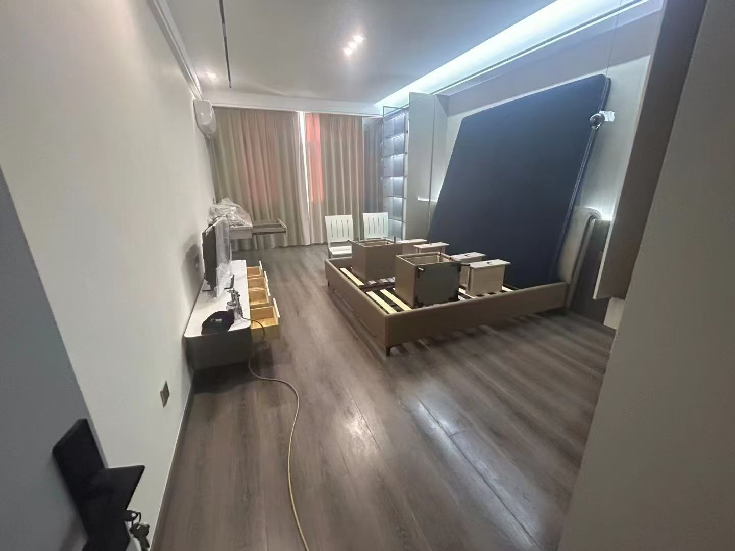 高温高湿条件下甲醛的释放量是多少呢