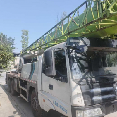 吊装施工过程出现的一些问题和解决方