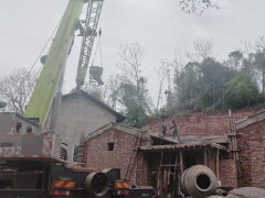 起重设备有不同的方法来处理不同的物品