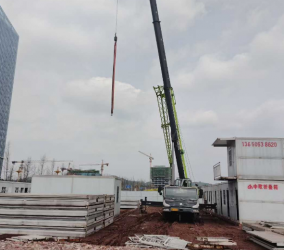 你知道其实天气对吊车出租施工也会有影响吗