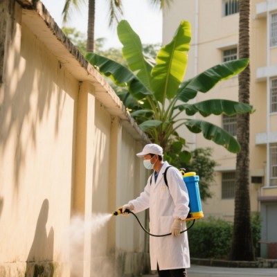 灭蟑螂的几个简单实用的小妙招