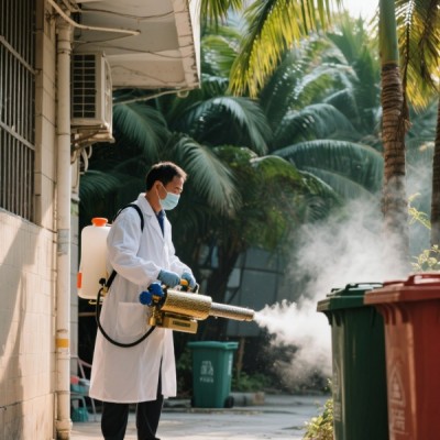 常见的灭鼠方法有哪些