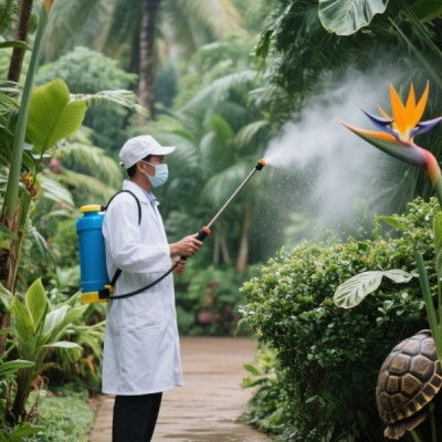 三亚灭鼠公司提示用老鼠夹灭老鼠的几