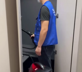 乌审旗除甲醛公司讲解甲醛对身体的影响有多大