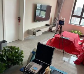 乌审旗除甲醛公司讲解甲醛对身体的影响有多大