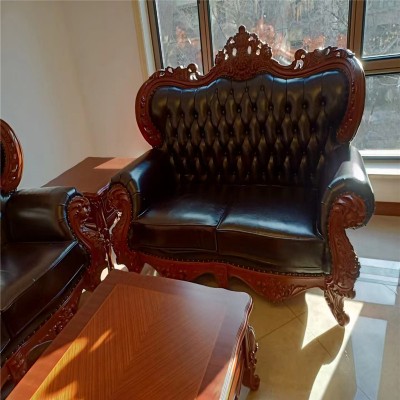 鄭州沙發(fā)翻新：舊沙發(fā)煥新顏，就選它