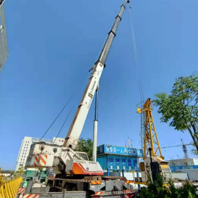 為何現(xiàn)在藍(lán)田吊車出租公司越來越多，客戶的需求卻越來越少了？