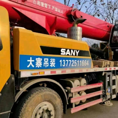 哪些群体会使用到吊车，吊车的租赁方